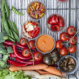 Smakoterapia - wyjątkowe warsztaty rodzinne z wykładem