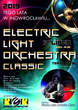 Electric Light Orchestra