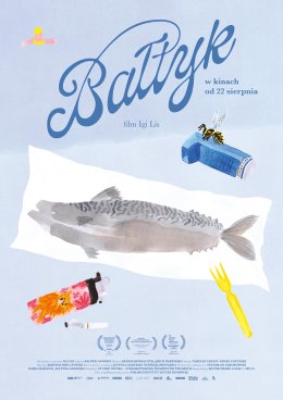 Kino Konesera - Bałtyk