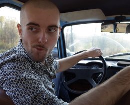 Bedoes - SOPOT -  Kwiat Polskiej Młodzieży