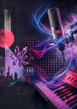 Rock na Zamku Piastowskim. Wieczór z muzyką Depeche Mode i Leszkiem Gnoińskim
