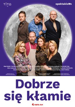Dobrze się kłamie