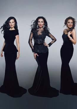 Koncert zespołu Sopranissimo