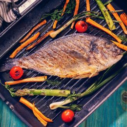 Fresh Story - sezonowa kuchnia Artysty Smaku