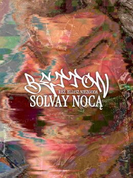 Solvay Nocą: koncert zespołu Betton