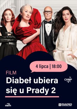 Diabeł ubiera się u Prady 2