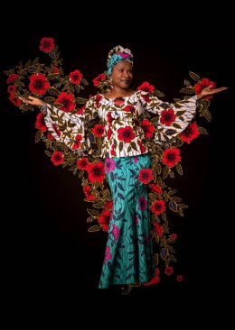 Ladies' Jazz Festival 2019 - Angelique Kidjo