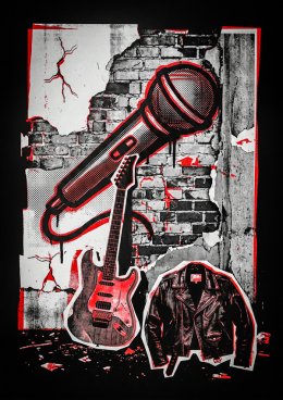 Rock na Zamku Piastowskim. Wieczór z muzyką KULTU i Leszkiem Gnoińskim