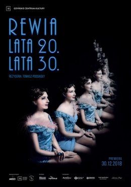 Rewia - lata 20. lata 30.