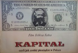 Kapitał, czyli jak zrobić pieniądze w Polsce