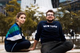 Klasycznie Niepoważni: Harp&Chords