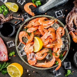 Seafood Story 2 - Najlepsze owoce morza