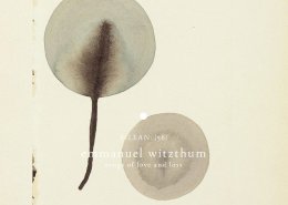 Emmanuel Witzthum - Songs of Love and Loss