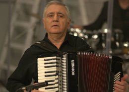 Eyal Talmudi & Emil Kroitor