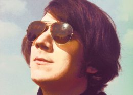 Uzi Navon & The Experiences (IL)