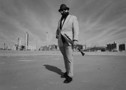 Kosher Style (US / DE)