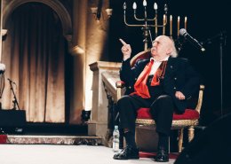 W hołdzie Leopoldowi Kozłowskiemu