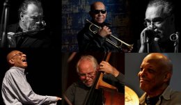 Krzysztof Popek Project: Henderson / Lightsey / Brown / Betsch