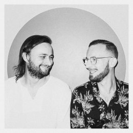 Dariusz Przybylski/Leszek Lorent. Already It Is Dusk