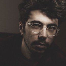 Ethno Jazz Festival - JOAO DE SOUSA: Luta