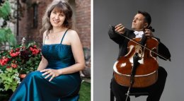 Arcydzieła muzyki kameralnej: Przemyk-Bryła / Strahl