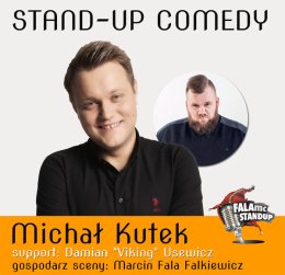 Stand-up Kutek & Usewicz