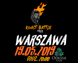 Liga Roast Battle No Limits #5