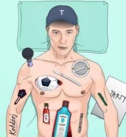 Stand-up: Tomek Kołecki - Warto Mieć Wymówkę