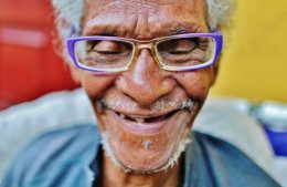 Poznański Klub Podróżnika - Rowerem przez Panamę i Kolumbię