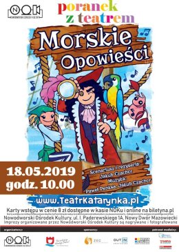 PzT Morskie Opowieści