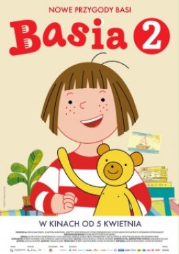 Basia 2 - Kino dla najmłodszych