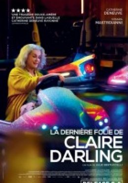 Pamiątki Claire Darling