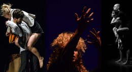 Showreel/ Kaj Dzias - Polska Sieć Tańca