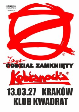 Jary - Oddział Zamknięty, Kobranocka