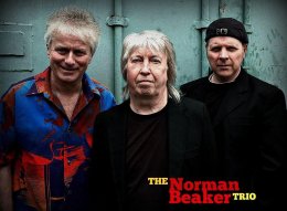 NORMAN BEAKER BAND