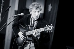 Księga Skarg Jacka Kaczmarskiego - Przemek Mazurek