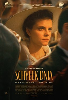 Schyłek dnia - Kino Pegaz
