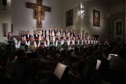 Zespół Pieśni i Tańca Mazowsze - Koncert kolęd i pastorałek