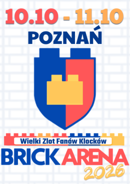 Brick Arena