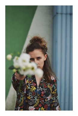 Scena Piosenki Autorskiej - Asia Nawojska