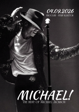 MICHAEL! -  The best of Michael Jackson