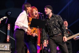 Koncert Czerwono - Czarni