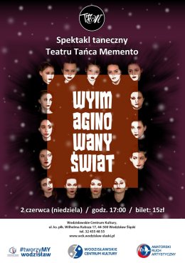 Wyimaginowany świat - Memento