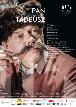 Pan Tadeusz NT
