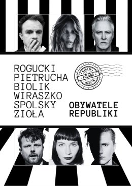 Obywatele Republiki
