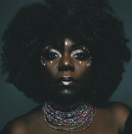 12. LAJ: Michelle David & The Gospel Sessions