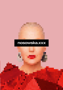 nosowska.xxx