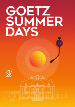 Goetz Summer Days 2026
