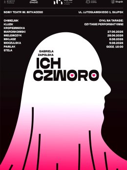 Czytanie performatywne Ich czworo NT