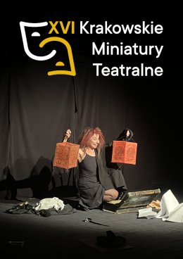 XVI KMT | wydarzenia towarzyszące: Ziuta Zającówna "Manifest"